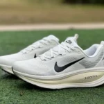 Nike Vomero 18 Off-White Marathon Running Shoes HM6803-101