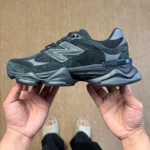 Pure Original NB 9060 Black Sneakers U9060ZGE