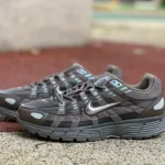 Nike P-6000 Brown Low Top Sneakers CD6404-202