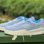 Nike FLIGHT COURT Blue Basketball Shoes FZ9854-400