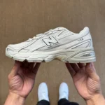 Pure Original NB 740 Beige Sneakers U740LN1