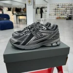 Pure Original NB 1906R Grey Black Sneakers M1906RES