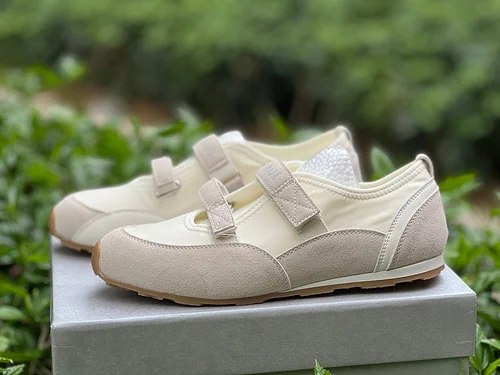 MiuMiu White Grey Sneakers