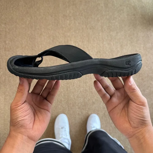 KEEN Waimea H2 Outdoor Anti-Slip Thong Sandals Original Quality