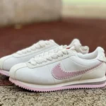 Nike Cortez White Pink Sneakers HV6012-161
