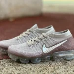 Nike Air Max Thick Cushion Brown Pink Training Running Shoes 849557-202