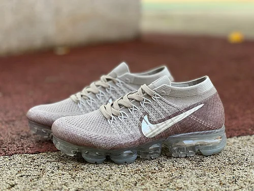 Nike Air Max Thick Cushion Brown Pink Training Running Shoes 849557-202