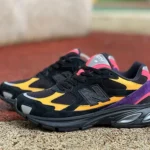 NB2010 Black Yellow Purple Red Sneakers New Balance M2010ND