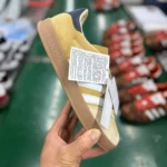 Adidas Gazelle Indoor Trainers