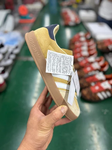 Adidas Gazelle Indoor Trainers