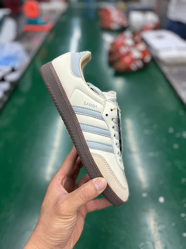 Adidas Samba OG M Casual Sneakers JH7299