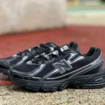 Pure Original NB 740 Black Sneakers U740BM2