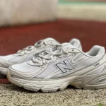 Pure Original NB 740 Beige Sneakers U740LN1