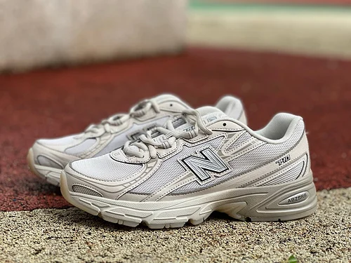 Pure Original NB 740 Beige Sneakers U740LN1