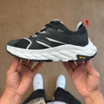 Top Quality Low Top HOKA ONE ONE Anacapa GTX Waterproof Hiking Shoes 1155397/JTB