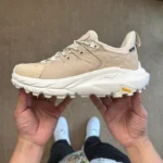 Hoka Kaha 2 Dune GTX Full Waterproof Hiking Shoes 1130530/SSEG