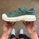 Pure Original Hoka Ultra Toa Dark Green GTX Waterproof Hiking Shoes 1130310/MVW