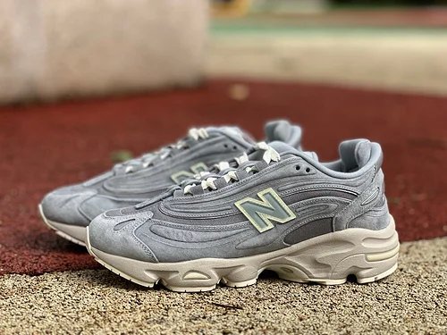 Pure Original NB 1000 Grey Sneakers M1000KQ