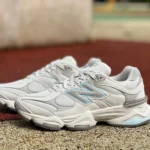 Pure Original NB 9060 Off-White Sneakers U9060ZGA