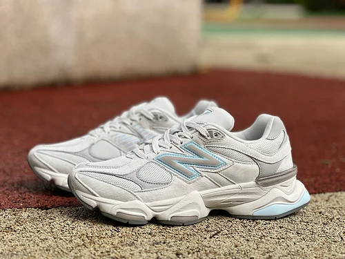 Pure Original NB 9060 Off-White Sneakers U9060ZGA
