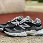 Pure Original NB 9060 Black Grey Sneakers U9060JBD