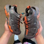 HOKA One One Vibram Lightweight Water Shoes Original Development