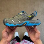 HOKA One One Vibram Lightweight Water Shoes Original Development