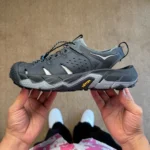 HOKA One One Vibram Lightweight Water Shoes Original Development