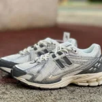 NB1906RFS White Grey Sneakers