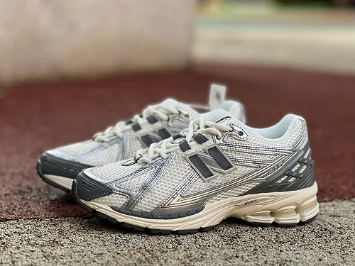 NB1906RFS White Grey Sneakers