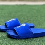 Nike Kobe Offcourt Slides Blue IF2870-400