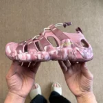 KEEN HYPERPORT H2 Pink Water Shoes Sandals