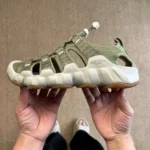 KEEN HYPERPORT H2 Green Grey Water Shoes Sandals