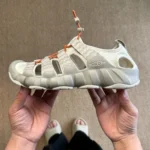 KEEN HYPERPORT H2 Beige Water Shoes Sandals