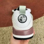 Jordan Spizike OG White Green Rose Gold HV5974-111