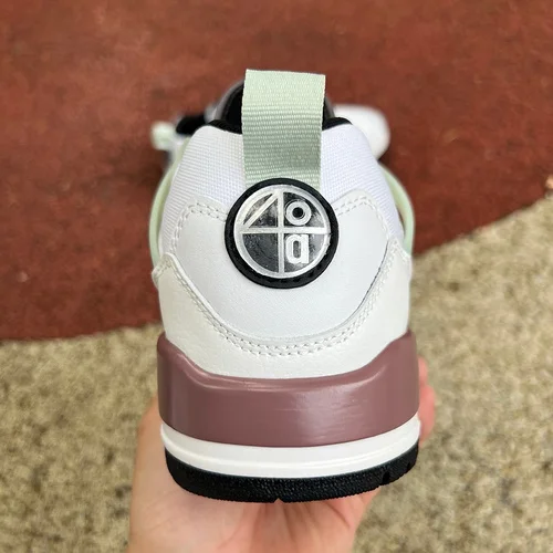 Jordan Spizike OG White Green Rose Gold HV5974-111