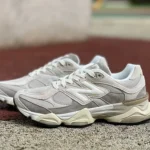 Pure Original NB 9060 Off-White Yellow Grey Sneakers U9060JBC