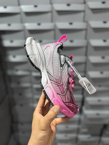 VG Version Balenciaga 3XL Sneakers 3+ Gradient Low Top Sneakers