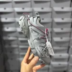 VG Version Balenciaga 3.0 Low Top Sneakers