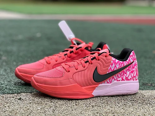 Extinction Pure Original Nike JA 2 Pink Heart Eyes IB5842-800