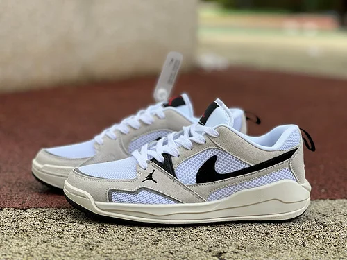 Nike JCE White Black Off-White Sneakers HJ6777-100