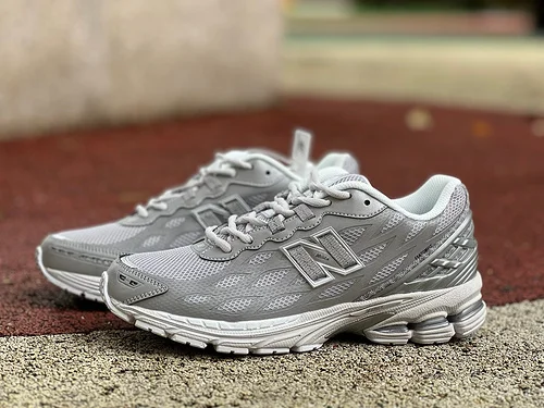 NB1906WFE Grey 3M Sneakers