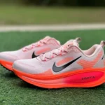Nike Vomero 18 Pink Marathon Running Shoes HM6804-600