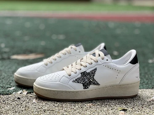 GGDB Forty2 Platform Star Sneakers Dirty Shoes Casual Skate Shoes