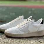 GGDB Forty2 Platform Star Sneakers Dirty Shoes Casual Skate Shoes