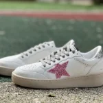 GGDB Forty2 Platform Star Sneakers Dirty Shoes Casual Skate Shoes