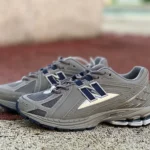 NB1906RB Grey Blue Sneakers