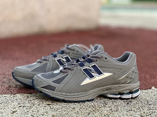 NB1906RB Grey Blue Sneakers