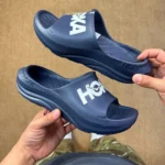 HOKA ONE ONE One-Strap Slides 3 Colors
