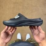 HOKA ONE ONE One-Strap Slides 3 Colors